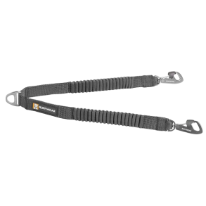 Double track coupler