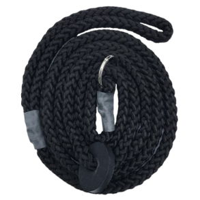 Klassisk retrieversnor