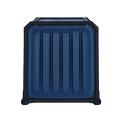 4pets Pro NioR 1 Hundebur til 17 kg. T6901