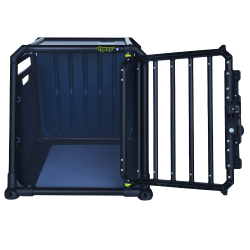 4pets Pro NioR 1 Hundebur til 17 kg. T6901