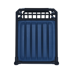 4pets Pro NioR 3 Hundebur - vlg dybde 