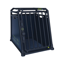 4pets Pro NioR 3 Hundebur - vlg dybde 