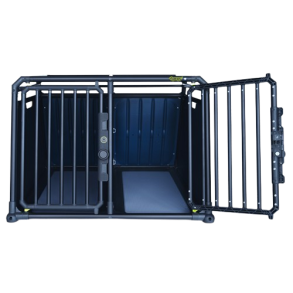 4pets Pro NioR 22 Dobbelt hundebur. T6908