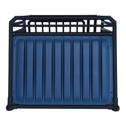 4pets Pro NioR 4 Hundebur - forskellige dybder. 