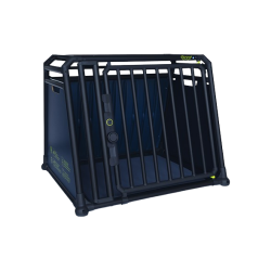 4pets Pro NioR 4 Hundebur - forskellige dybder. 