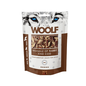 Rabbit and cod triangle