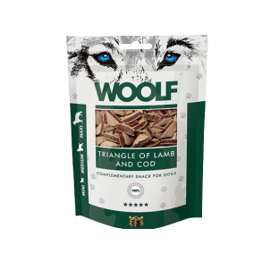 Lamb and cod triangle