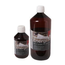 Nordic Gold absolut energi