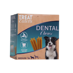 Treat Eaters Dental sticks (7x4) 560 g