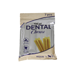 Treat Eaters Dental sticks (7x4) 560 g