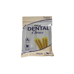 Treat Eaters Dental sticks (7x4) 560 g