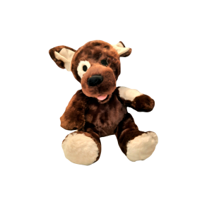 Party Pet Dog med piv