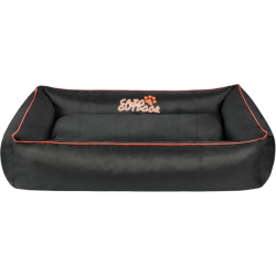 Outdoor Maxy kurv el. madras