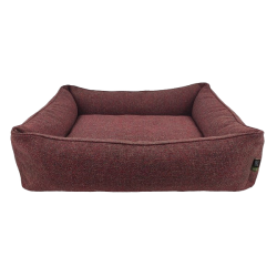 Hundesenge i genbrugsplast