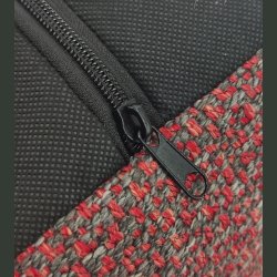 Hundesenge i genbrugsplast