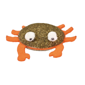 Catnip krabbe