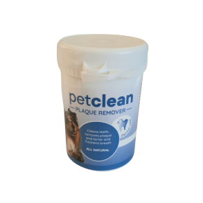 Petclean plague remover