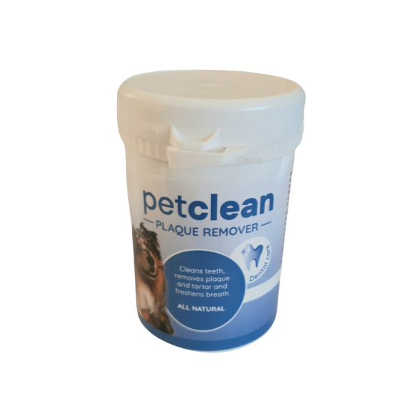 Petclean plague remover