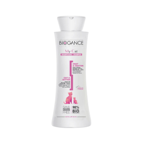 My cat shampoo, 250 ml